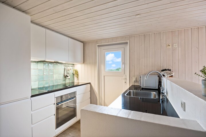 Ferienhaus i6237 in Frans Julius Vej 8, Søndervig - Bild #10