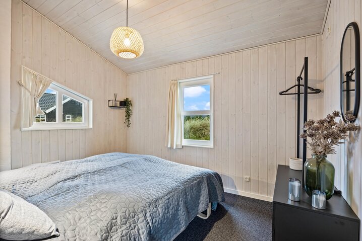 Ferienhaus i6237 in Frans Julius Vej 8, Søndervig - Bild #11