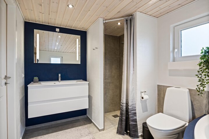 Ferienhaus i6237 in Frans Julius Vej 8, Søndervig - Bild #12