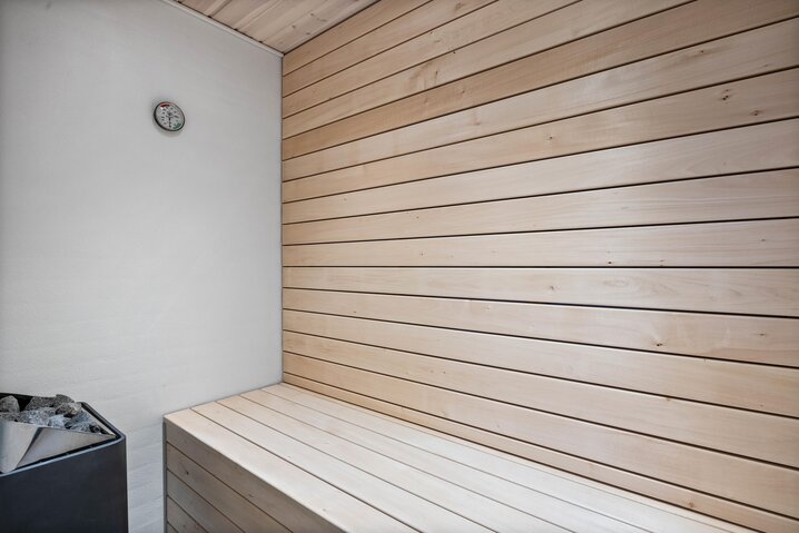 Ferienhaus i6237 in Frans Julius Vej 8, Søndervig - Bild #16