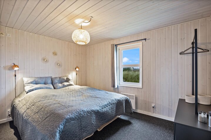 Ferienhaus i6237 in Frans Julius Vej 8, Søndervig - Bild #17