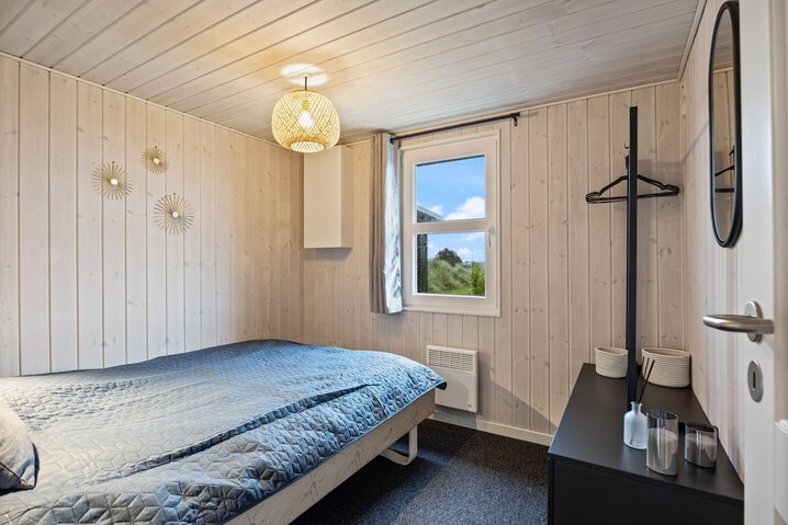 Ferienhaus i6237 in Frans Julius Vej 8, Søndervig - Bild #18