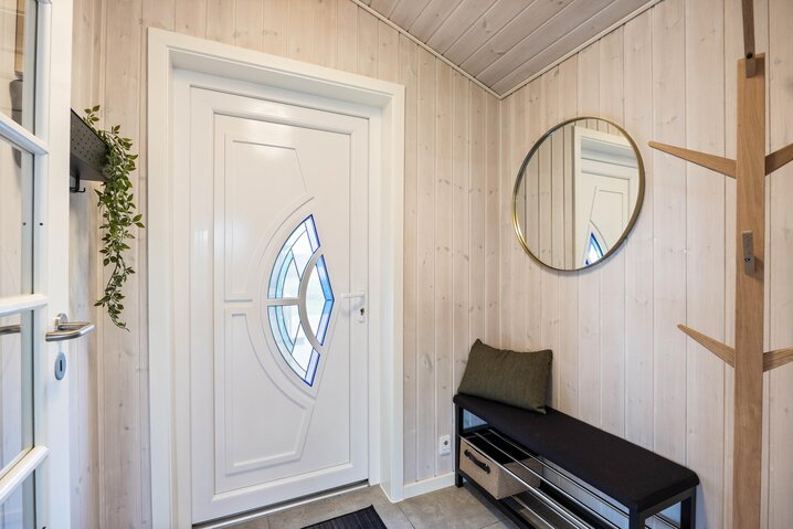 Ferienhaus i6237 in Frans Julius Vej 8, Søndervig - Bild #19