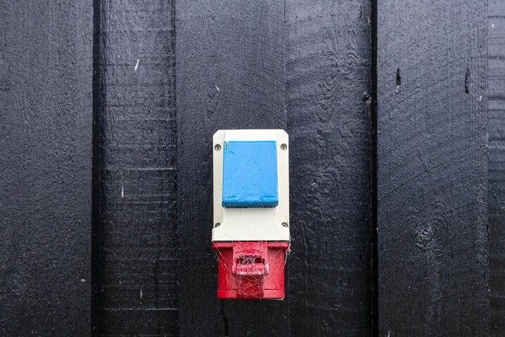 Ferienhaus i6237 in Frans Julius Vej 8, Søndervig - Bild #35