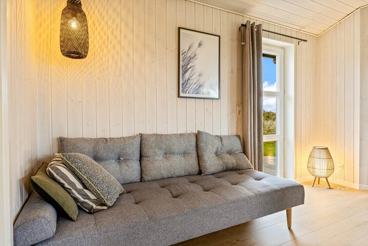 Ferienhaus i6237 in Frans Julius Vej 8, Søndervig - Bild #5