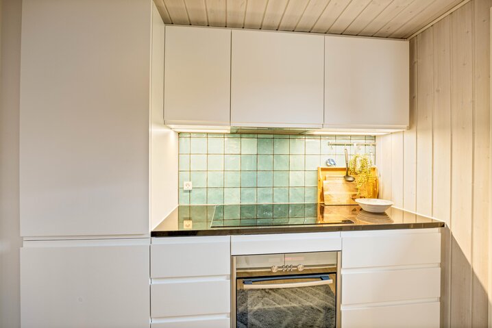 Ferienhaus i6237 in Frans Julius Vej 8, Søndervig - Bild #11