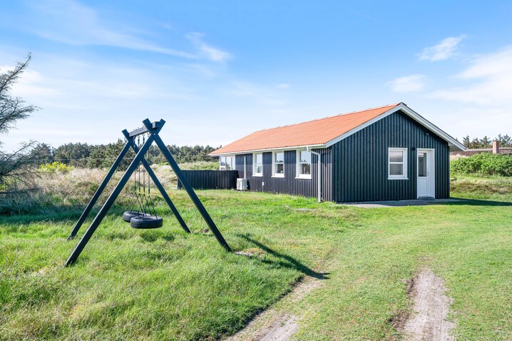 Sommerhus i6244 på Jakob Bondes Vej 7, Søndervig - Billede #29