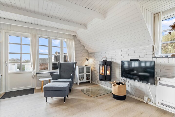 Sommerhus i6248 på Nordsøvej 334, Søndervig - Billede #4