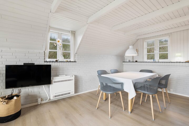 Sommerhus i6248 på Nordsøvej 334, Søndervig - Billede #6