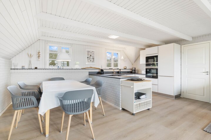 Sommerhus i6248 på Nordsøvej 334, Søndervig - Billede #7