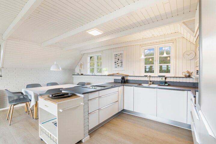 Sommerhus i6248 på Nordsøvej 334, Søndervig - Billede #8