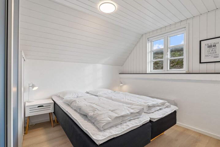 Sommerhus i6248 på Nordsøvej 334, Søndervig - Billede #9