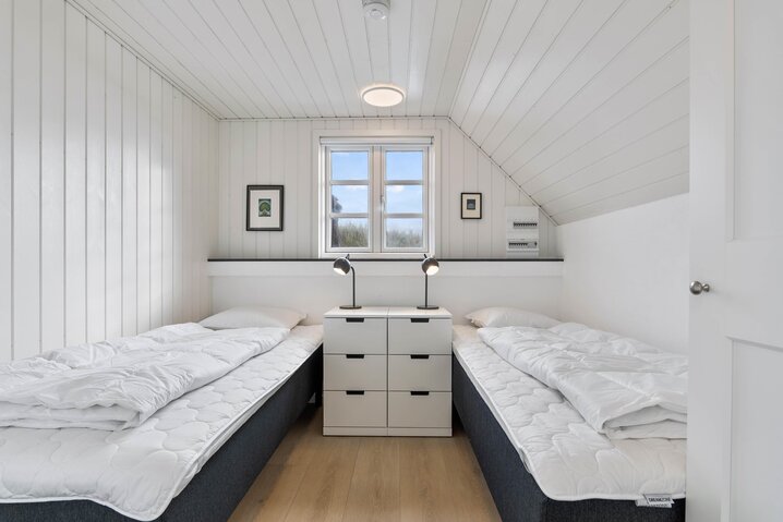 Sommerhus i6248 på Nordsøvej 334, Søndervig - Billede #14