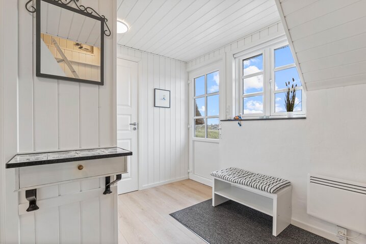 Sommerhus i6248 på Nordsøvej 334, Søndervig - Billede #15