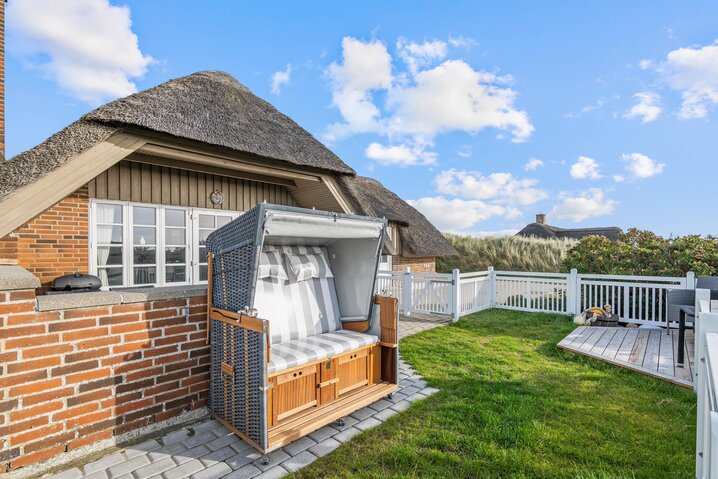 Sommerhus i6248 på Nordsøvej 334, Søndervig - Billede #23