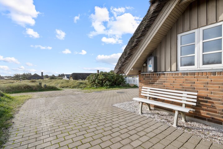 Sommerhus i6248 på Nordsøvej 334, Søndervig - Billede #26