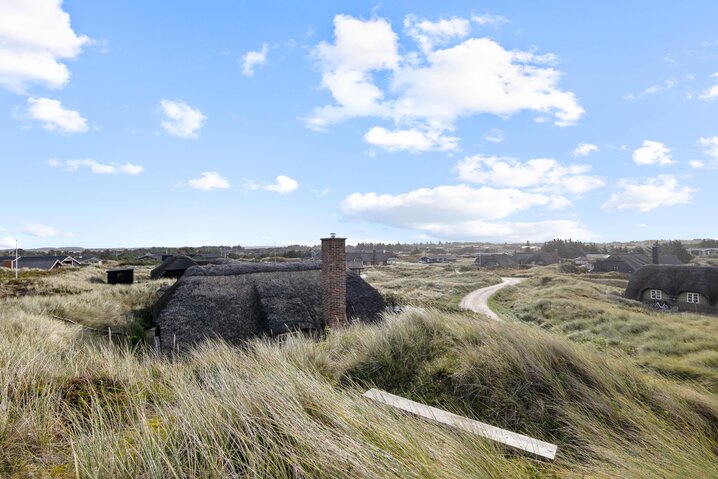 Sommerhus i6248 på Nordsøvej 334, Søndervig - Billede #29