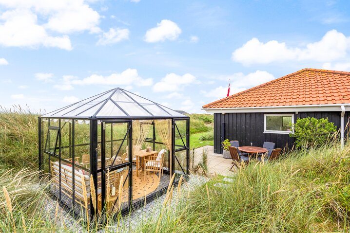 Sommerhus i6252 på Holdvej 30, Søndervig - Billede #34