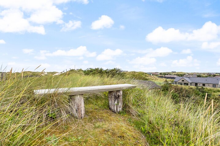 Sommerhus i6252 på Holdvej 30, Søndervig - Billede #43