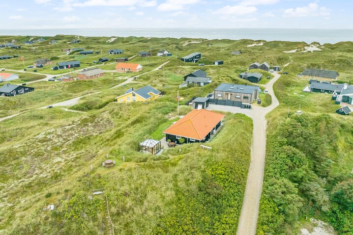 Sommerhus i6252 på Holdvej 30, Søndervig - Billede #49