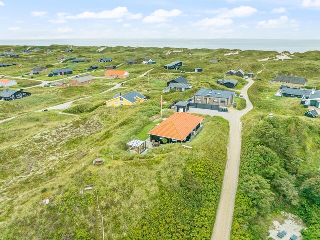 Sommerhus i6252 på Holdvej 30, Søndervig - Billede #49