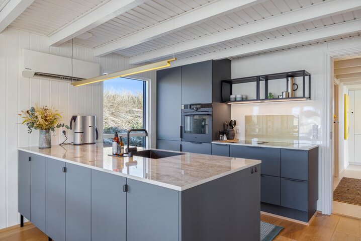 Ferienhaus i6252 in Holdvej 30, Søndervig - Bild #2