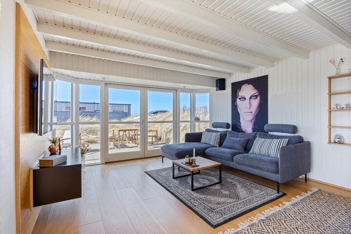 Ferienhaus i6252 in Holdvej 30, Søndervig - Bild #3