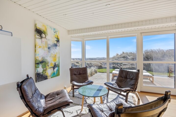 Ferienhaus i6252 in Holdvej 30, Søndervig - Bild #7