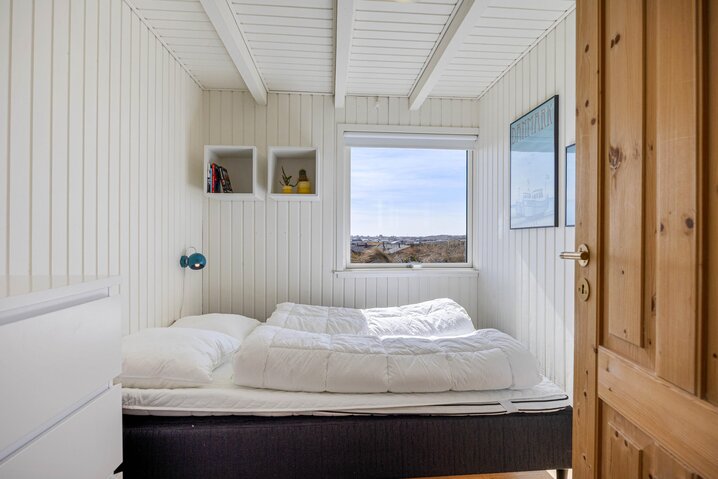 Ferienhaus i6252 in Holdvej 30, Søndervig - Bild #16