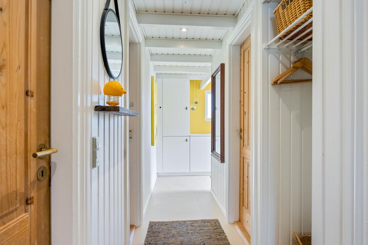 Ferienhaus i6252 in Holdvej 30, Søndervig - Bild #17