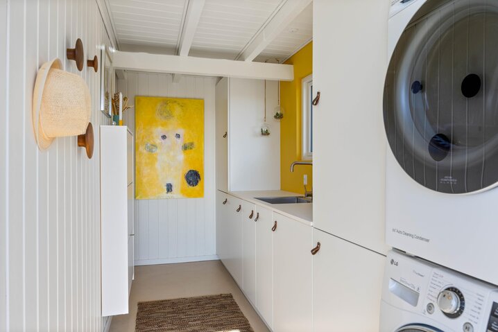 Ferienhaus i6252 in Holdvej 30, Søndervig - Bild #18