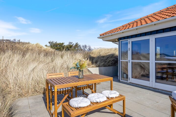 Ferienhaus i6252 in Holdvej 30, Søndervig - Bild #20