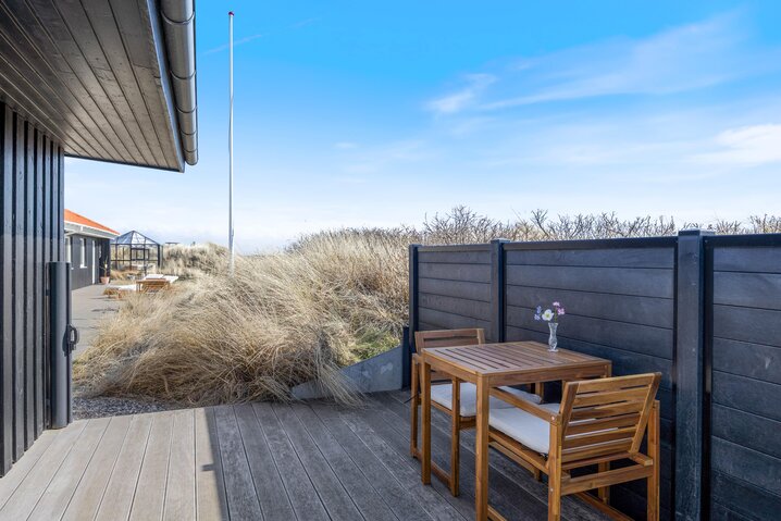 Ferienhaus i6252 in Holdvej 30, Søndervig - Bild #23