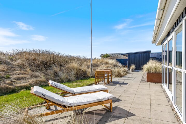 Ferienhaus i6252 in Holdvej 30, Søndervig - Bild #25