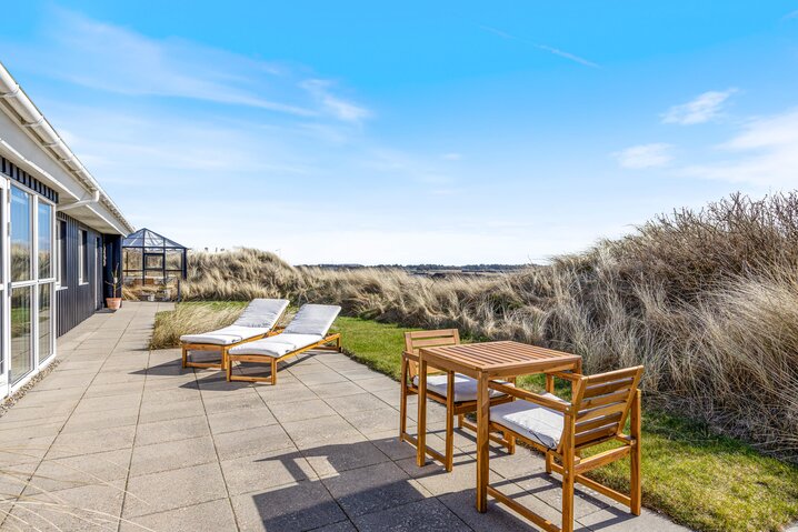 Ferienhaus i6252 in Holdvej 30, Søndervig - Bild #24