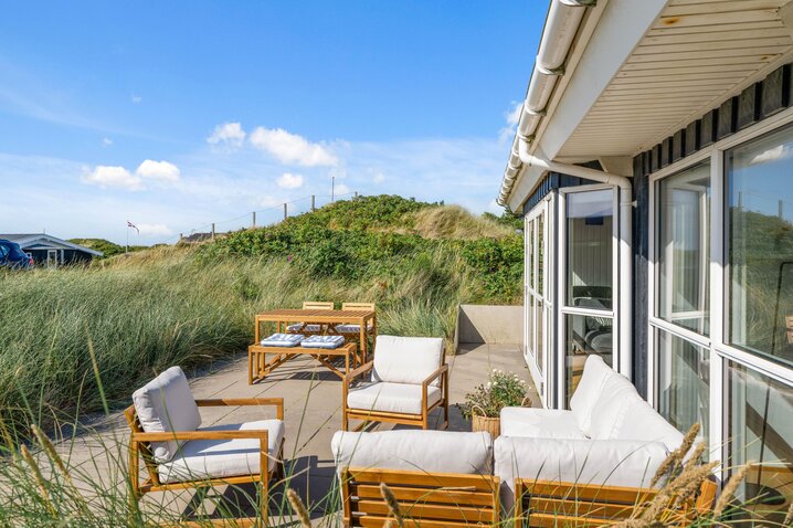 Ferienhaus i6252 in Holdvej 30, Søndervig - Bild #23