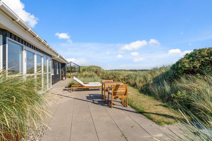 Ferienhaus i6252 in Holdvej 30, Søndervig - Bild #25