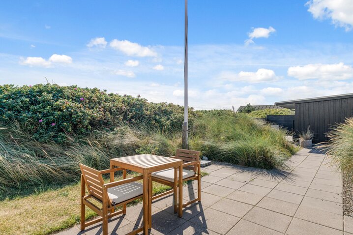 Ferienhaus i6252 in Holdvej 30, Søndervig - Bild #26