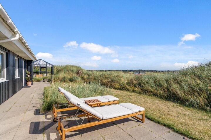 Ferienhaus i6252 in Holdvej 30, Søndervig - Bild #27