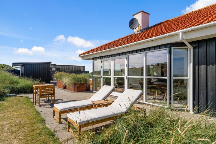 Ferienhaus i6252 in Holdvej 30, Søndervig - Bild #28