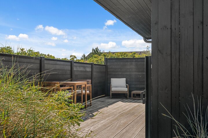 Ferienhaus i6252 in Holdvej 30, Søndervig - Bild #30