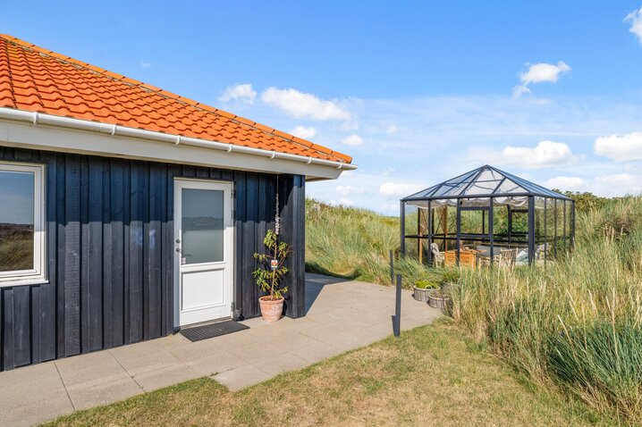 Ferienhaus i6252 in Holdvej 30, Søndervig - Bild #33