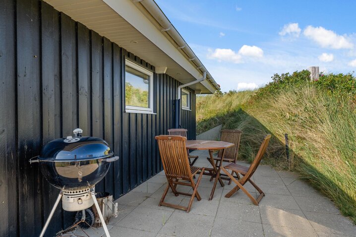Ferienhaus i6252 in Holdvej 30, Søndervig - Bild #35