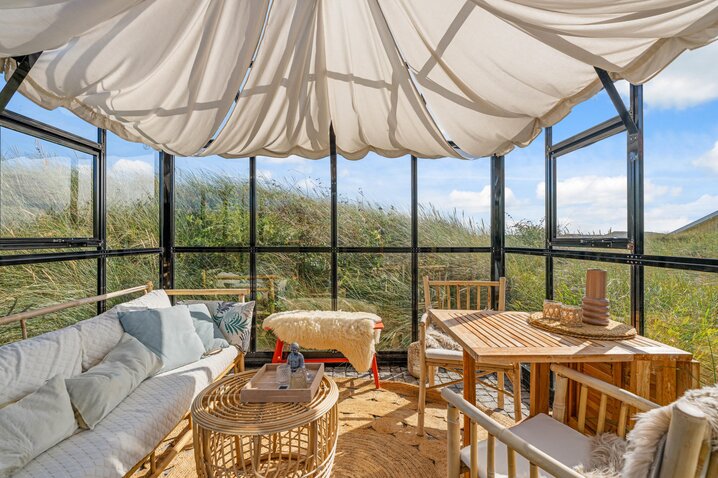 Ferienhaus i6252 in Holdvej 30, Søndervig - Bild #37