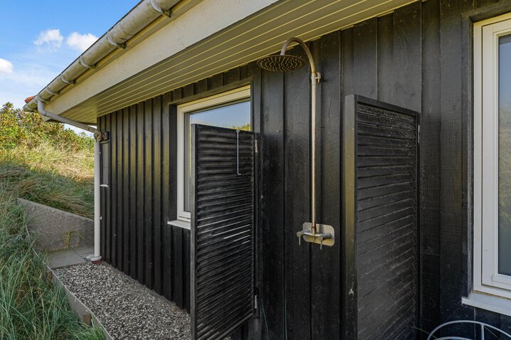 Ferienhaus i6252 in Holdvej 30, Søndervig - Bild #38