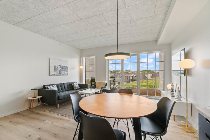 Ferienhaus i6253 in Badevej 18N, Søndervig - Bild #6