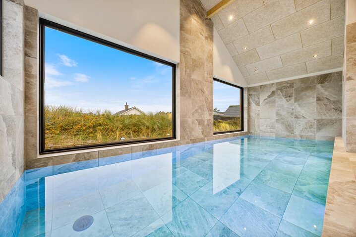 Ferienhaus i6257 in Hafavej 147, Søndervig - Bild #1