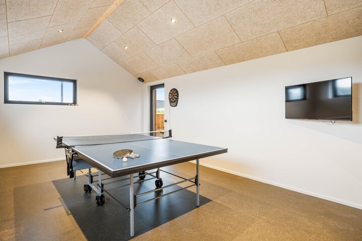 Ferienhaus i6257 in Hafavej 147, Søndervig - Bild #3