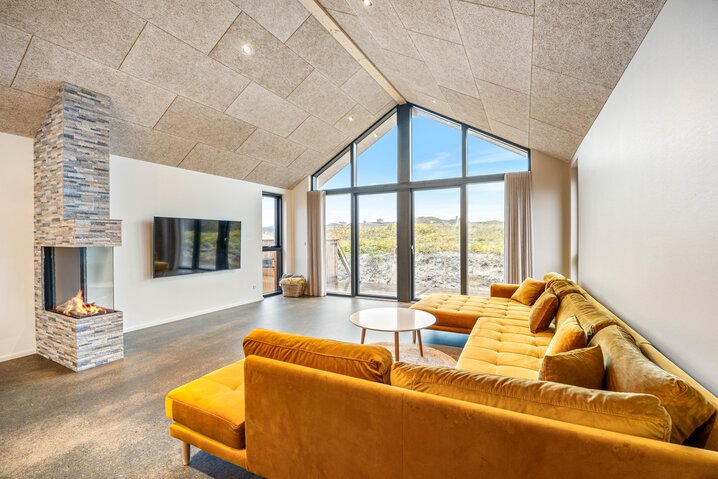 Ferienhaus i6257 in Hafavej 147, Søndervig - Bild #4