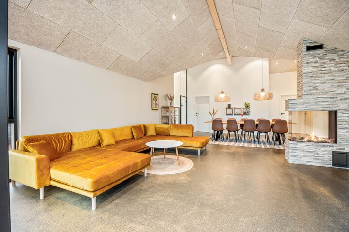 Ferienhaus i6257 in Hafavej 147, Søndervig - Bild #7